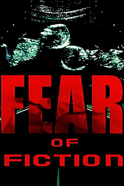 Póster de Fear of Fiction