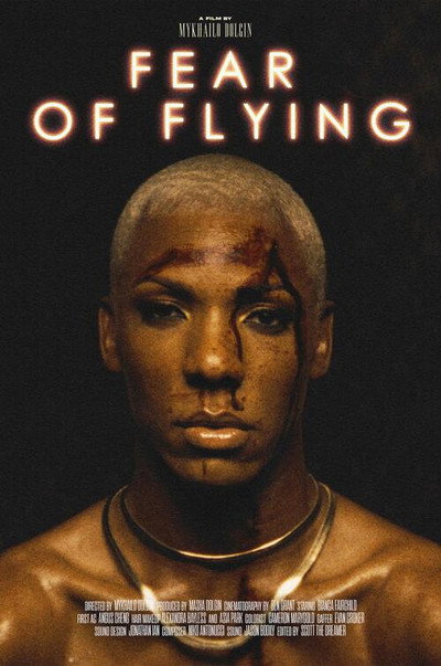 Póster de Fear of Flying