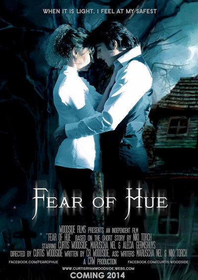 Póster de Fear of Hue: The Movie