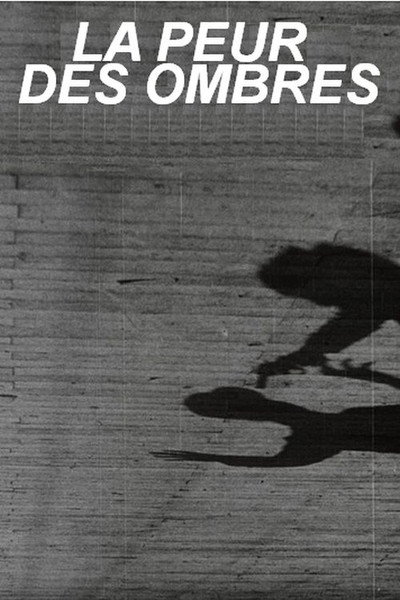 Póster de Fear of Shadows