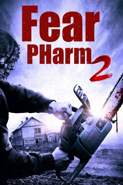 Póster de Fear PHarma 2