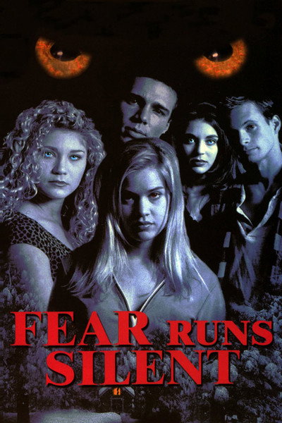 Póster de Fear Runs Silent
