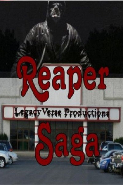 Póster de Fear the Reaper