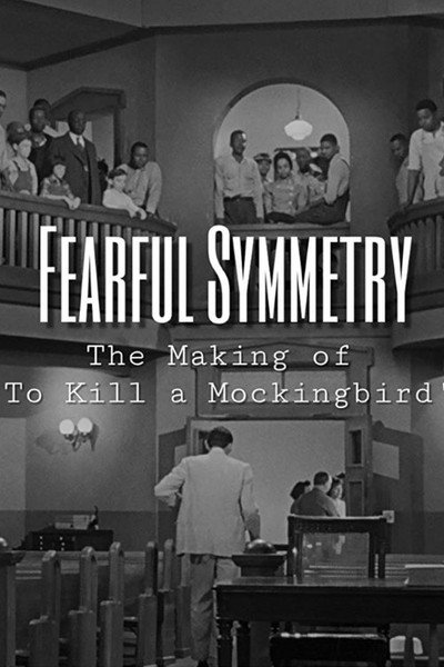 Póster de Fearful Symmetry