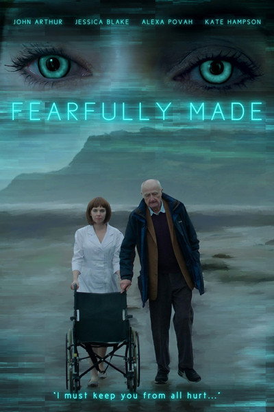Póster de Fearfully Made