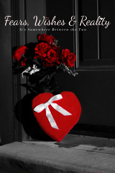 Póster de Fears, Wishes & Reality