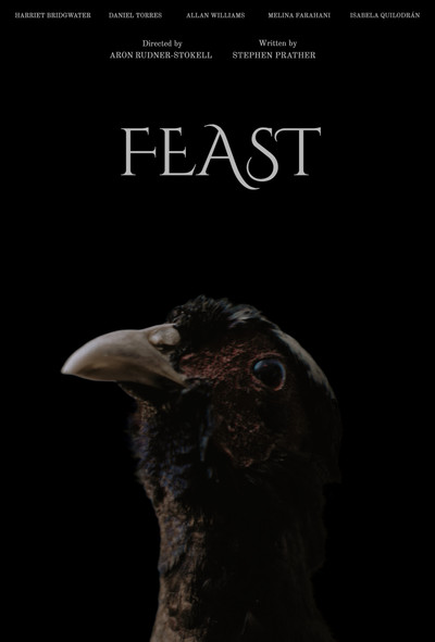 Póster de Feast