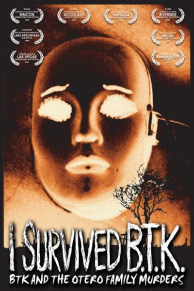 Póster de Feast of the Assumption: BTK and the Otero Family Murders