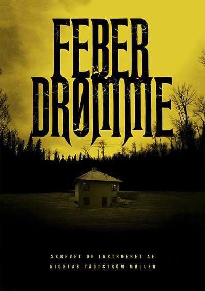 Póster de Feberdrømme