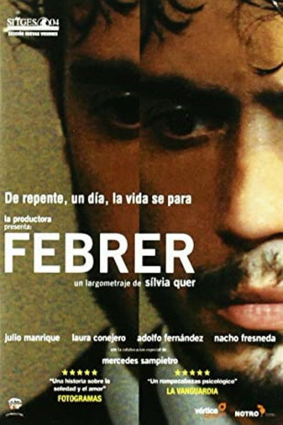 Póster de Febrer