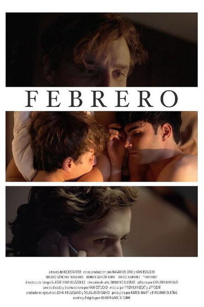 Póster de Febrero