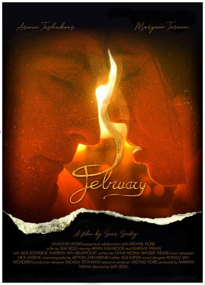 Póster de Febrero