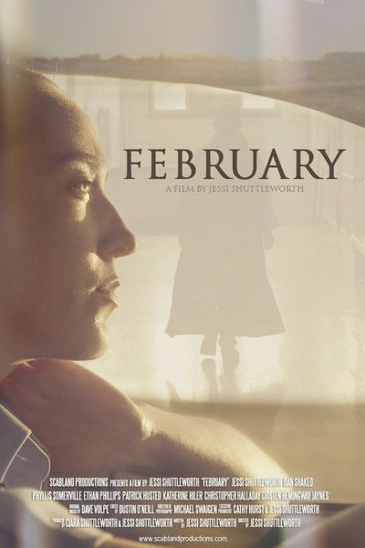 Póster de February