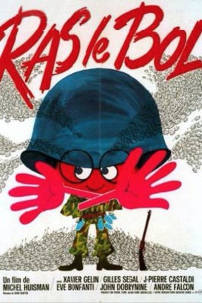 Póster de Fed Up
