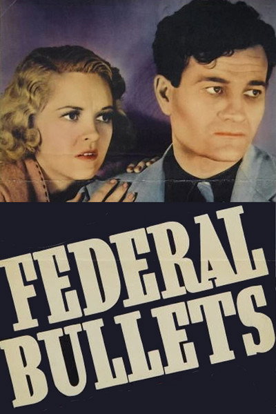 Póster de Federal Bullets