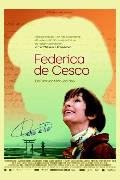 Póster de Federica de Cesco