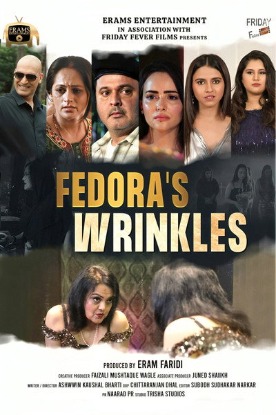 Póster de Fedora's Wrinkles