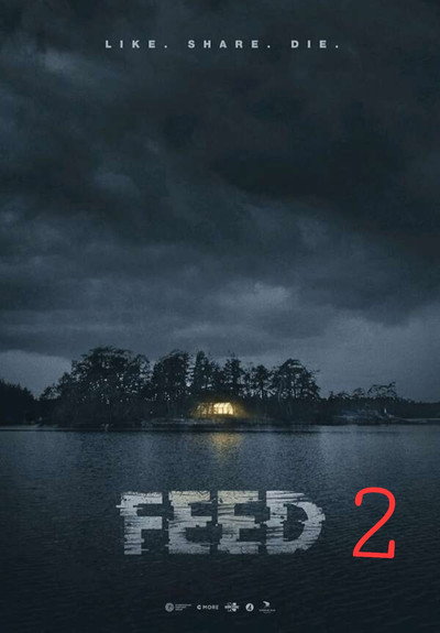 Póster de Feed 2