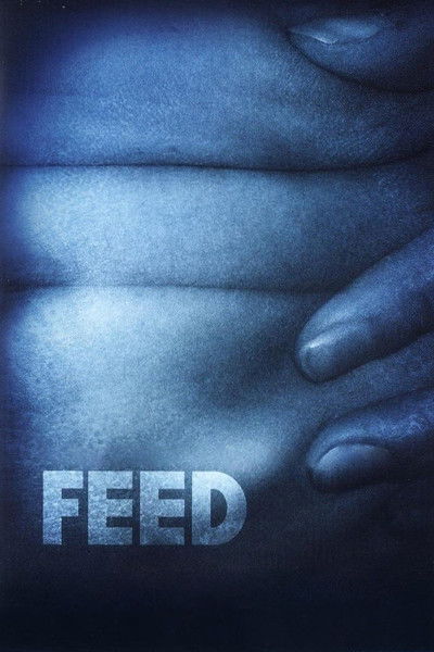 Póster de Feed
