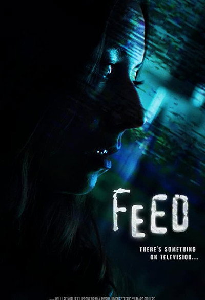 Póster de Feed