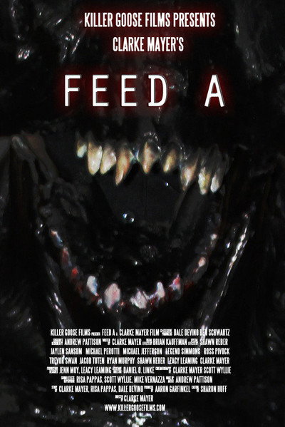 Póster de Feed A
