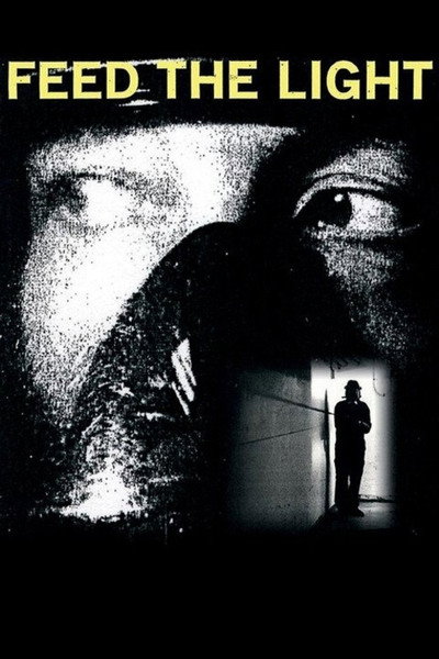 Póster de Feed the Light