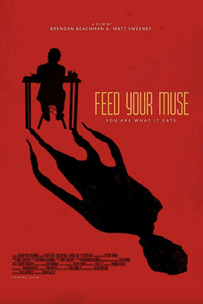 Póster de Feed Your Muse