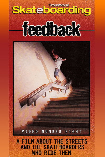 Póster de Feedback