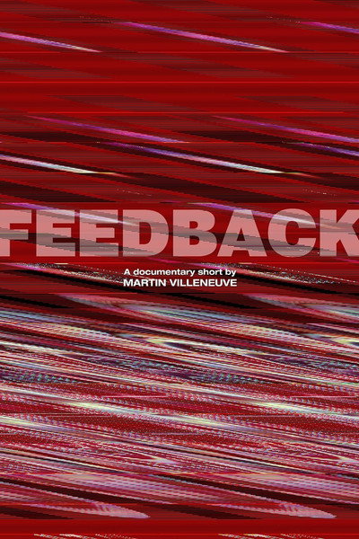 Póster de Feedback