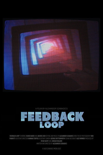Póster de Feedback Loop