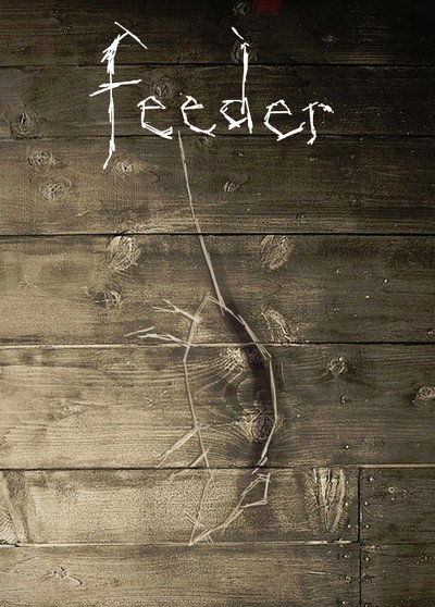 Póster de Feeder