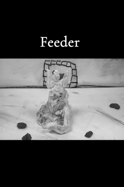 Póster de Feeder