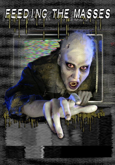 Póster de Feeding the Masses