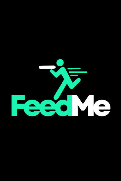 Póster de FeedMe