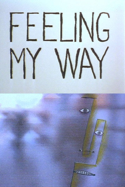 Póster de Feeling My Way