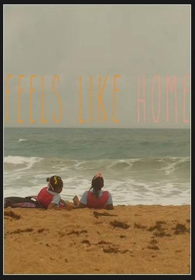 Póster de Feels Like Home