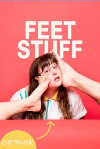 Póster de Feet Stuff