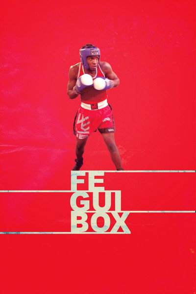 Póster de Feguibox