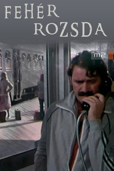 Póster de Fehér rozsda