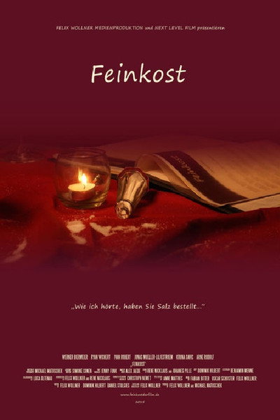 Póster de Feinkost