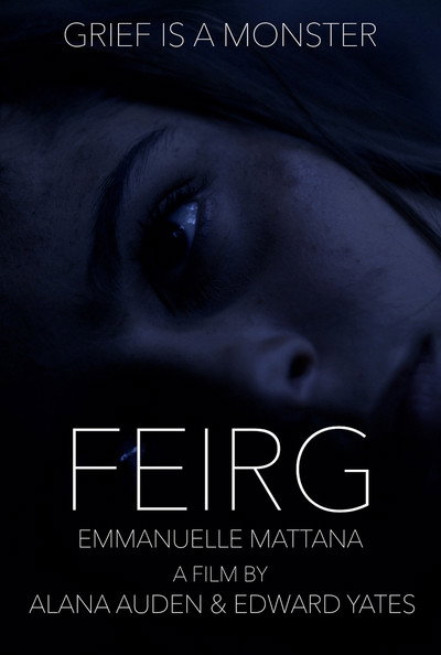 Póster de Feirg