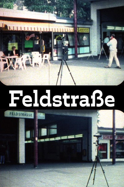 Póster de Feldstraße