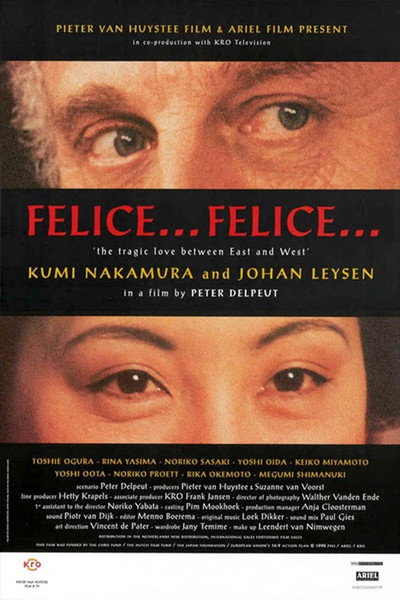 Póster de Felice... Felice...