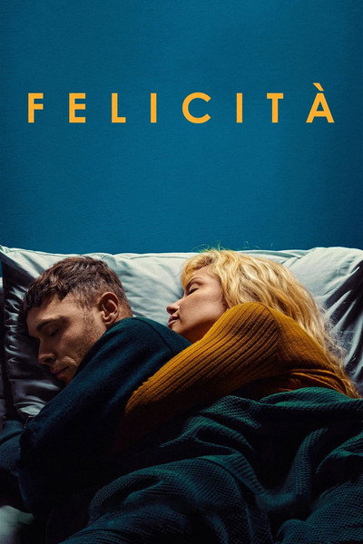 Póster de Felicità
