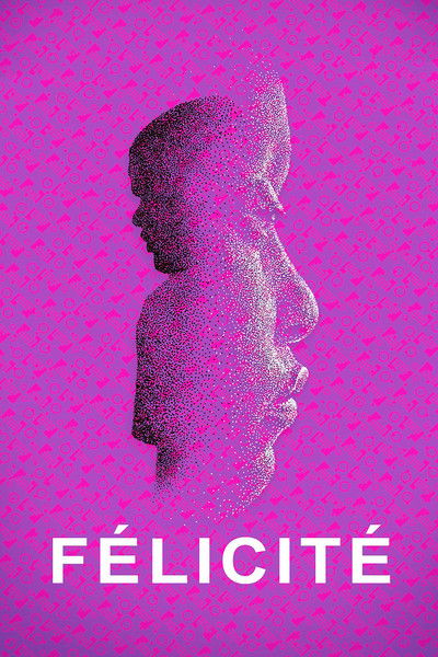 Póster de Félicité