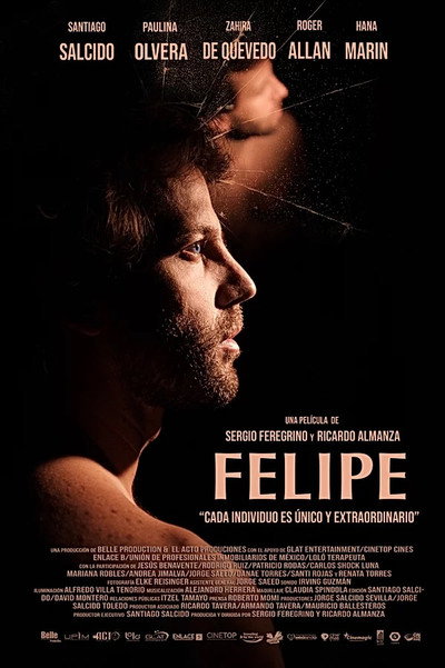 Póster de Felipe