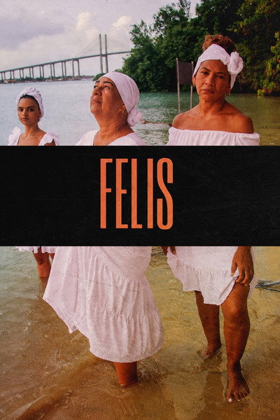 Póster de Felis