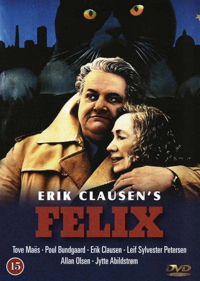 Póster de Felix