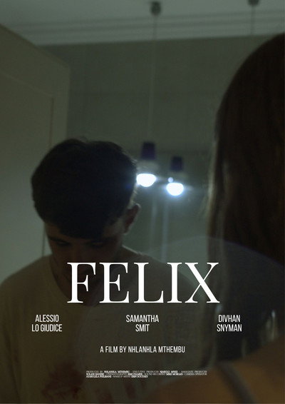 Póster de Felix