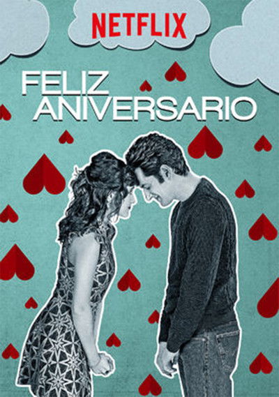 Póster de Feliz aniversario